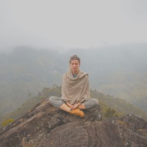 抚慰的水疗护理回忆