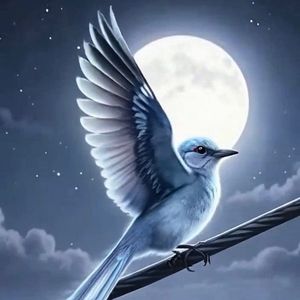 Ночная птица