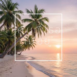 คืนที่เธอไม่อยู่