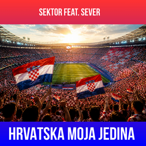 Hrvatska moja jedina