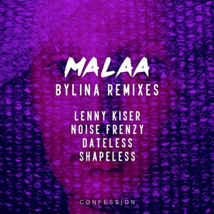 Bylina (Shapeless Remix)