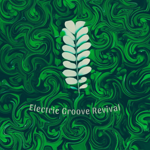 Modern Funkadelic Grooves