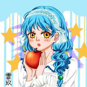 夜に駆ける(奔向黑夜)