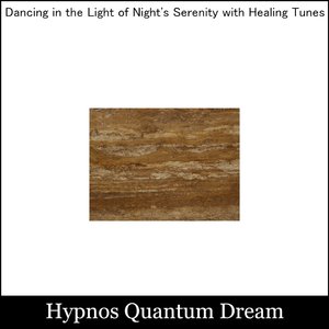 Neural Rhythms of Astral Peace