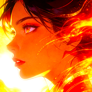 Soul Power Burns Eternal