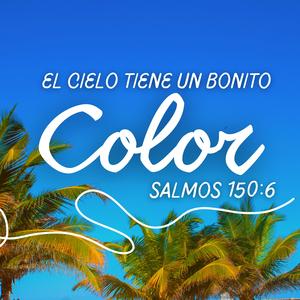 El Cielo Tiene Un Bonito Color