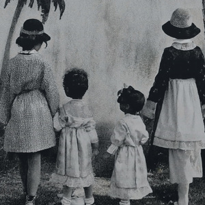 CHILDHOOD MEMORIES 2