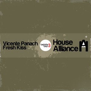 Fresh Kiss (Original Edit)