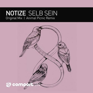 Selb Sein (Original Mix)