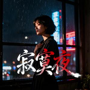 寂寞夜