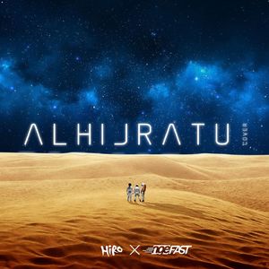 Alhijratu (Hiro X Ngefast)