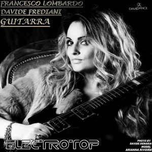 Guitarra (Jay Amato Remix)