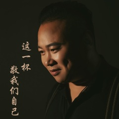这一杯敬我们自己 (DJ伟然版)