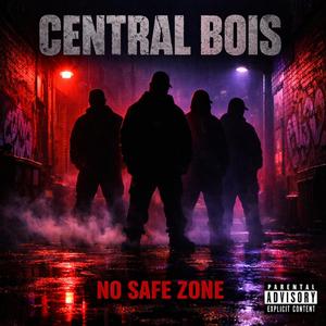 Alone In The Shadows