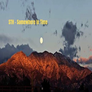 Somewhere In Time