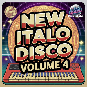 Strangers By Night (Italo Disco 80s)