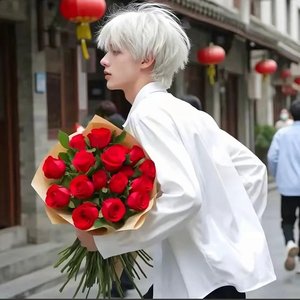激情派对