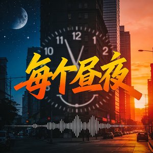 每个昼夜