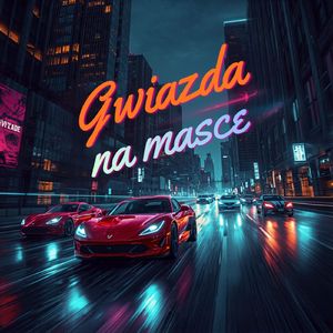 Gwiazda Na Masce