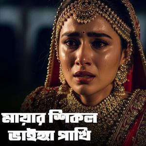 মায়ার শিকল ভাইঙ্গা পাখি