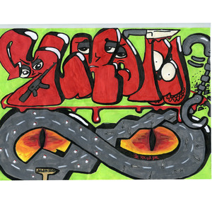 Chikaтила (Prod. By Aaroundafilss)