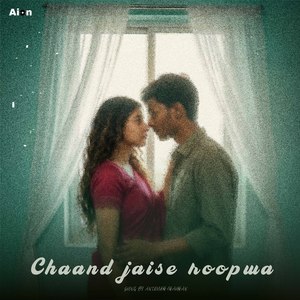 Chand Jaise Roopwa
