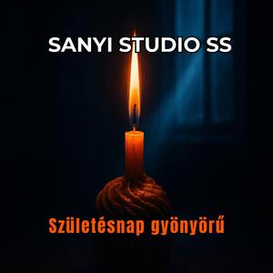 Születésnap gyönyörű