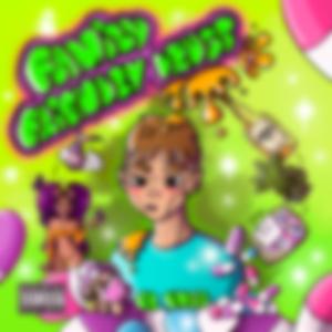 Ruina (feat. Samu & Noeliko)