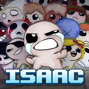 The Binding of Isaac. MACRO-RAP (feat. Balu, Rouchy, Louvi, Darckstar, Zokai, MegaR, Soul, Neithan P1, Kyba, Bynmc, Nuur, Bawser, CarRaxX, Kballero Rap, MADLR, Darth Nid & Cerbe)