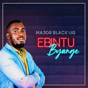Ebintu byange