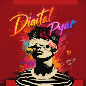 Digital pyar