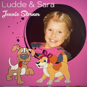 Ludde och Sara