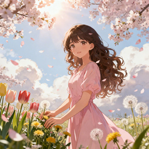 想把温柔都给你