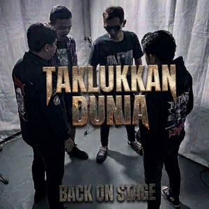 Taklukkan Dunia