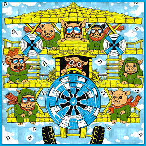 Chang'e (Live in Nashville '24)