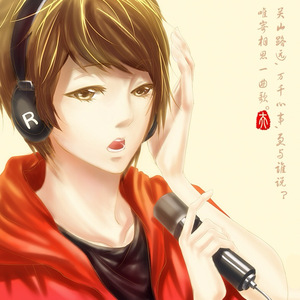 我又想你了（Unfinished）（Cover 陈信喆）