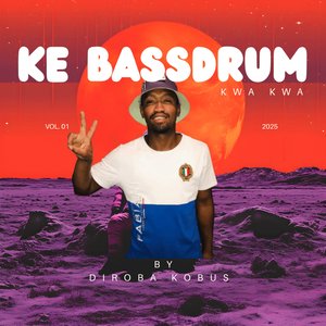 Ke Bassdrum