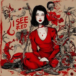 I See Red