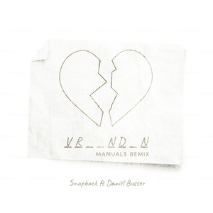 Vrienden (Manuals Remix)