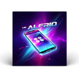 Un Alfrio.(Audiomomet)