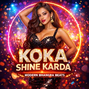 Koka Shine Karda