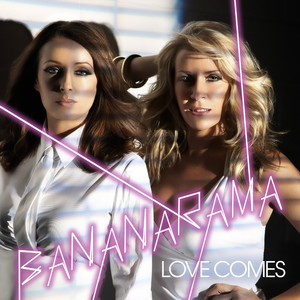 Love Comes (Radio Edit)