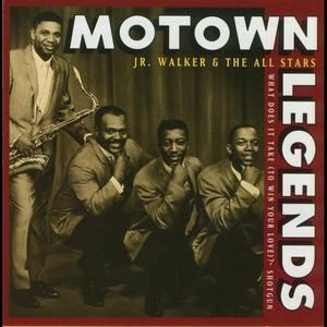 What Does It Take (To Win Your Love)