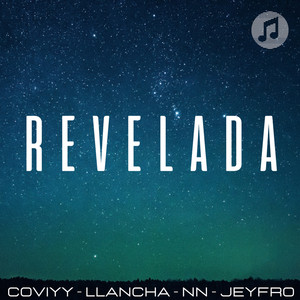 Revelada