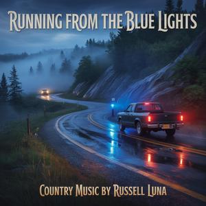 Running from the Blue Lights