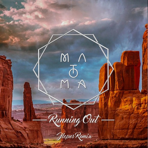 Running Out (JLopes Remix)
