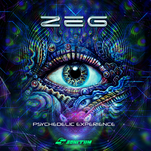 Psychedelic Experience (Original Mix)