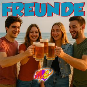 Freunde