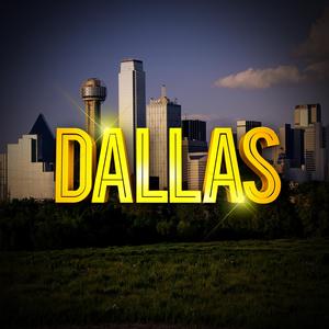 Dallas (Philharmonic Version)