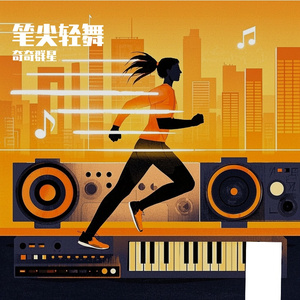 Through the Shifting Veil